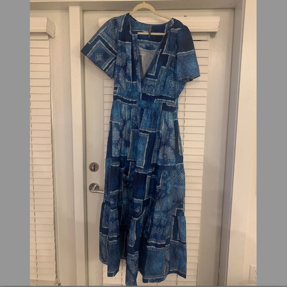 Anthropologie Dresses & Skirts - Anthro Somerset Maxi Dress